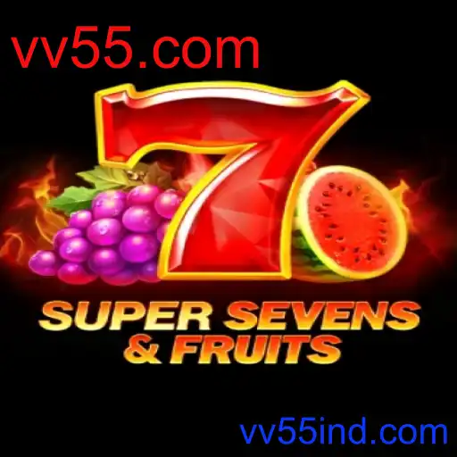 7SuperSevensFruits