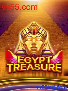 EgyptTreasure
